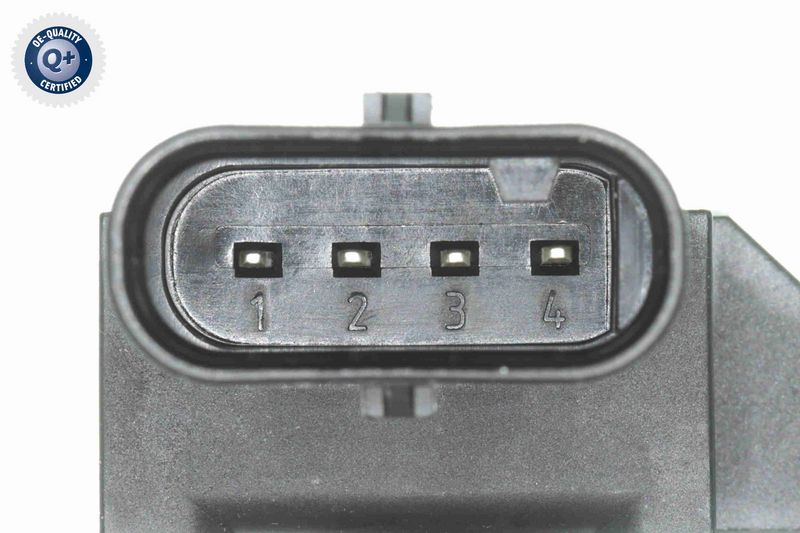 VEMO V42-72-0108 Air Pressure Sensor, altitude adaption