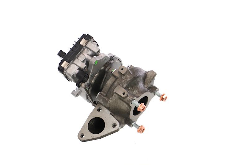 REMANTE 003-002-004141R Turbokompresorius
