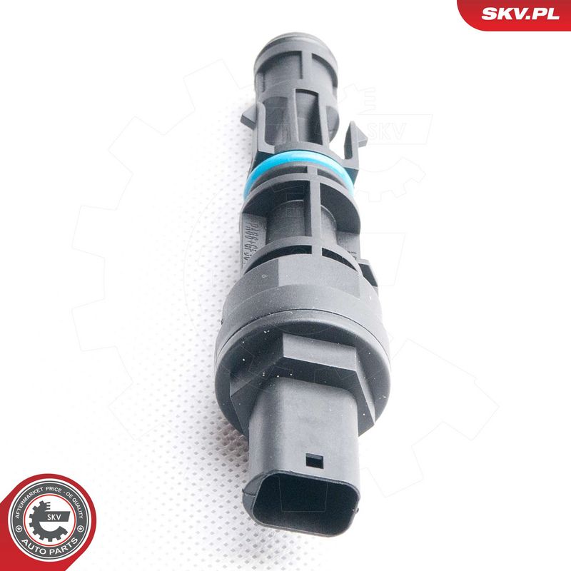 Andur, kiirus, ESEN SKV 17SKV363