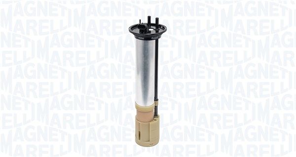Product Devējs, Degvielas līmenis MAGNETI MARELLI 519000060600 Image
