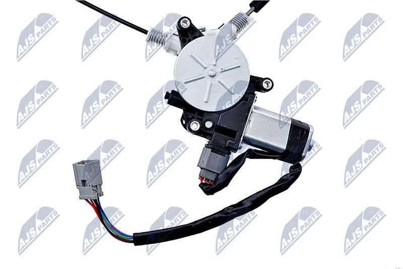 Aknatõstuk, NTY EPS-HD-010