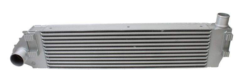Intercooler, compresor MAXGEAR AC630114