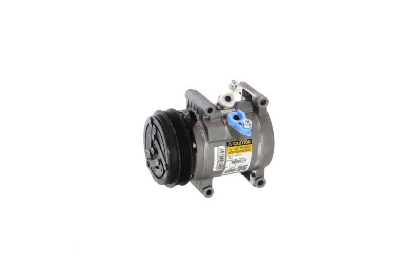 REMANTE 005-001-000141R Compressor, air conditioning