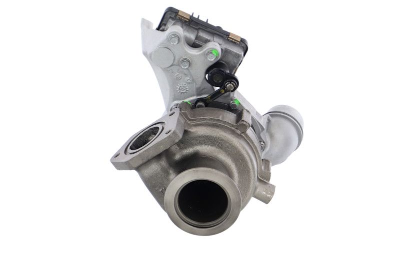 REMANTE 003-002-001093R Charger, charging (supercharged/turbocharged)