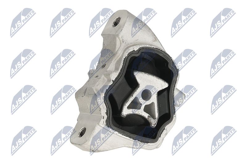 Paigutus, Mootor, NTY ZPS-LR-005