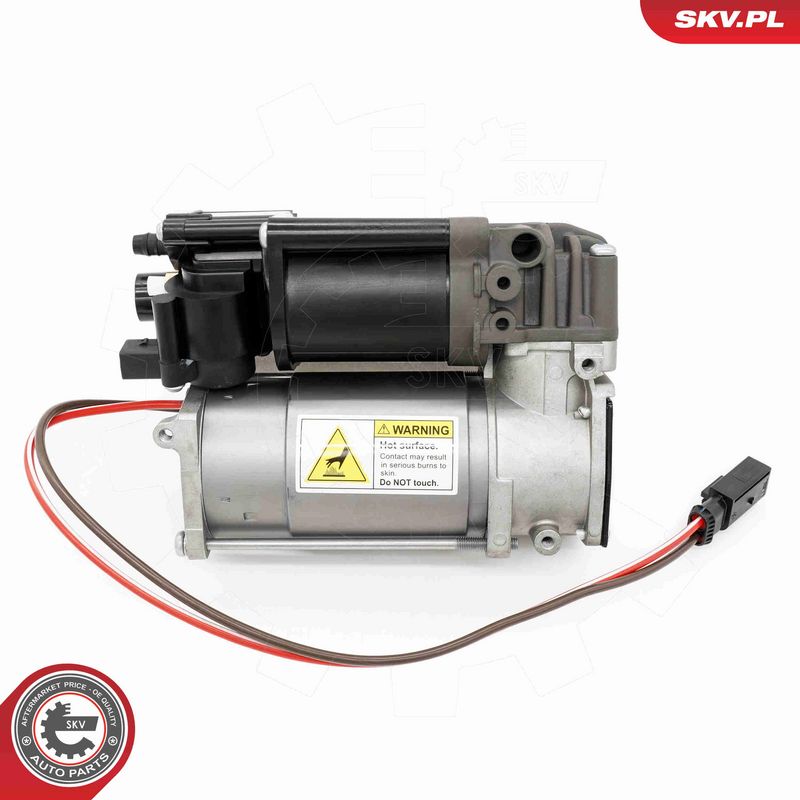 ESEN SKV 58SKV505 Compressor, compressed-air system