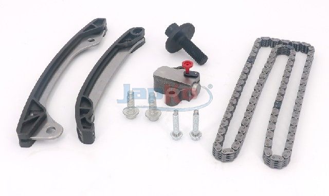 Mootori keti komplekt,...