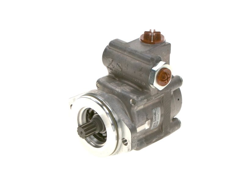 BOSCH KS01001689 Hydraulic Pump, steering