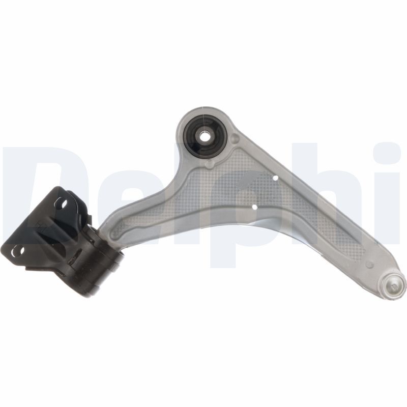 DELPHI TC7866 Control/Trailing Arm, wheel suspension