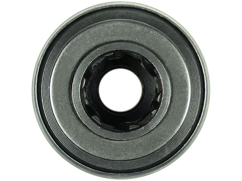 Vabajooks, starter, AS-PL SD1013