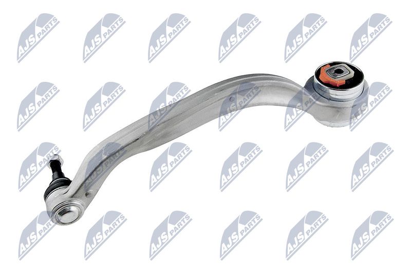 NTY ZWD-VW-005 Control/Trailing Arm, wheel suspension