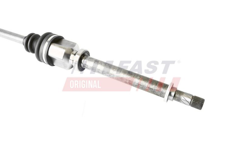 FAST FT01499 Pusašis