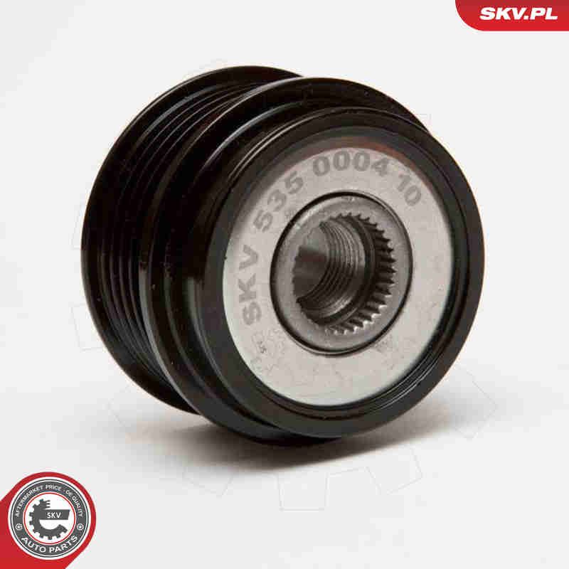 ESEN SKV 11SKV002 Alternator Freewheel Clutch