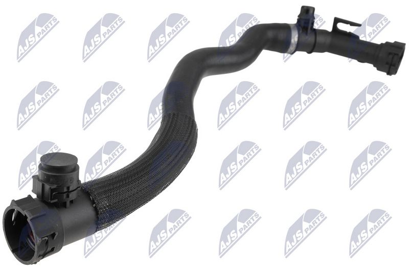 Jahutusvoolik, NTY CPP-BM-209