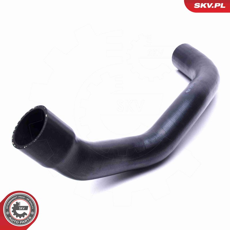 ESEN SKV 54SKV150 Charge Air Hose