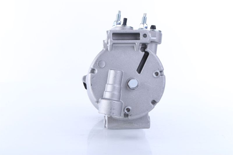 Kompressor, kliimaseade, NISSENS 890788
