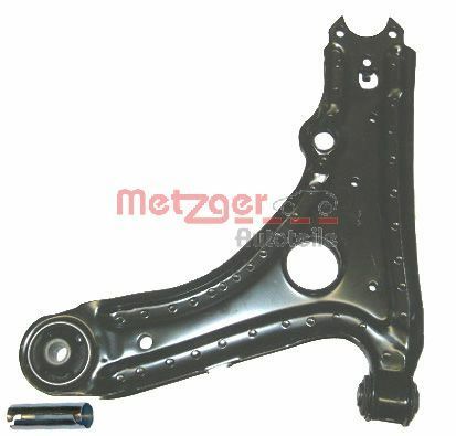 METZGER AUTOTEILE 58015318 - Control/Trailing Arm, wheel suspension
