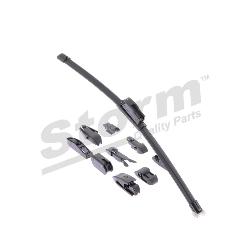 Balai d'essuie-glace STORM QUALITY PARTS 1000451