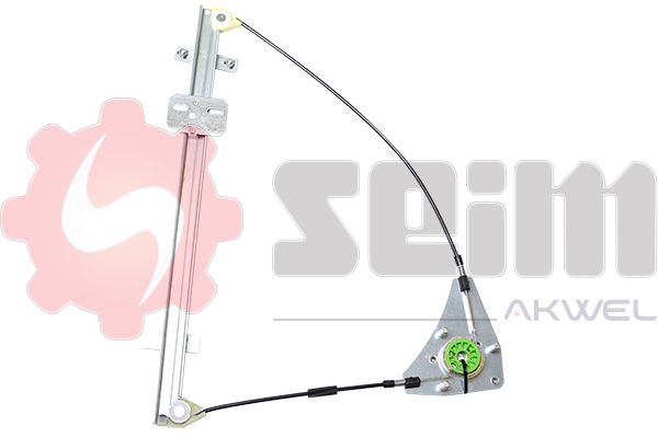 SEIM 902324 Lango pakėlimo mechanizmas