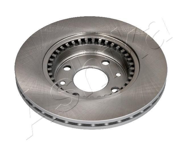 ASHIKA 60-01-142C Brake Disc