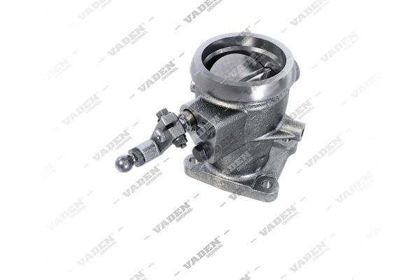 klapka motorové brzdy MB 0101206