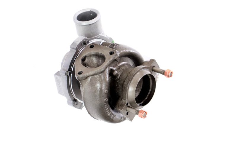 REMANTE 003-001-001012R Charger, charging (supercharged/turbocharged)
