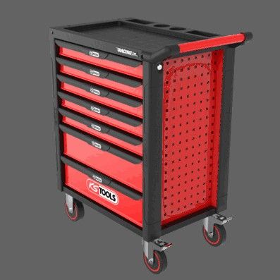 Tööriistakäru, KS TOOLS 826.7598