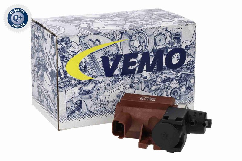 VEMO V25-63-0003 Pressure Converter, exhaust control