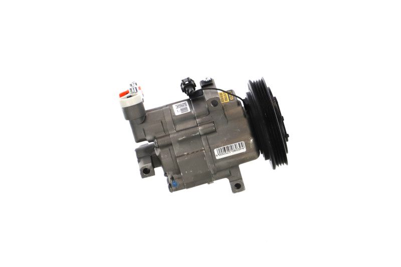 REMANTE 005-001-000232R Compressor, air conditioning