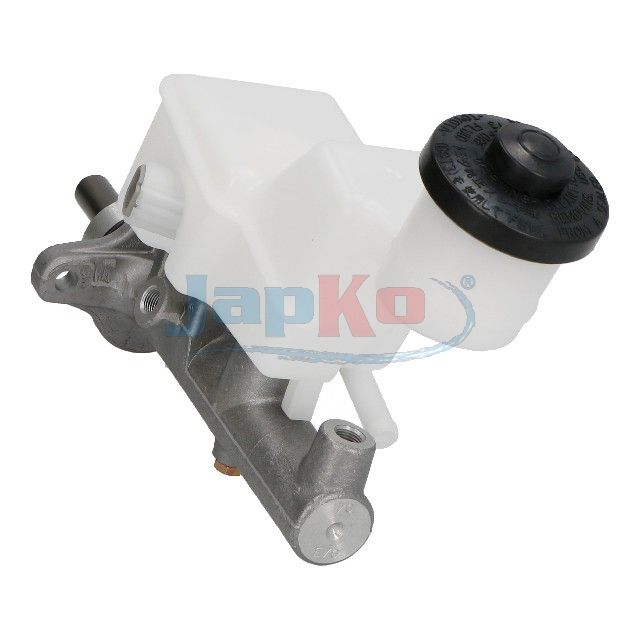 JAPKO 68205 Master Cylinder, Brakes