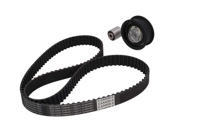 Hammasrihma komplekt, KAMOKA 7001018