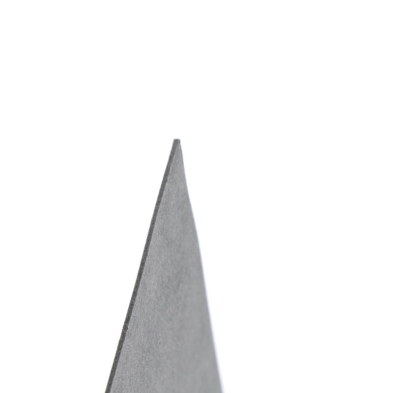 Feuille Matire CORTECO 450 100MM