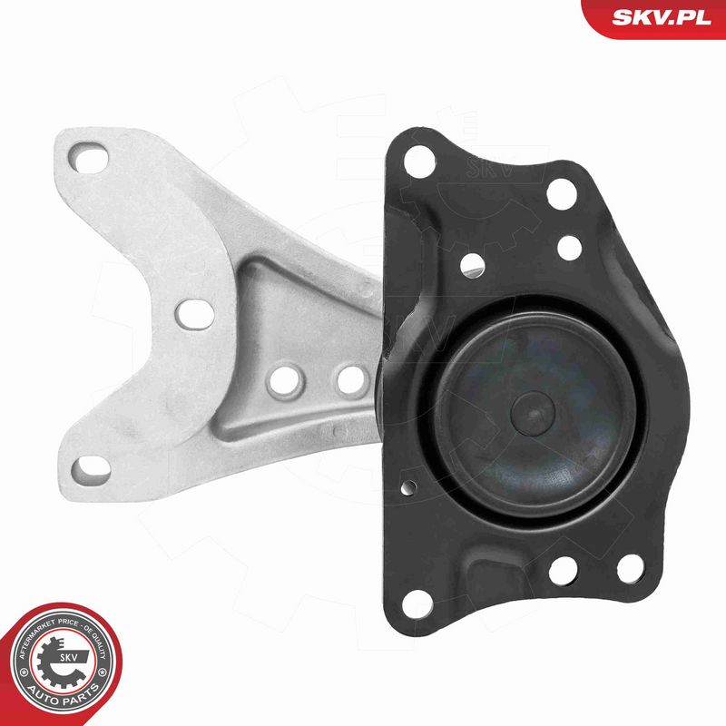 ESEN SKV 75SKV046 Mounting, engine
