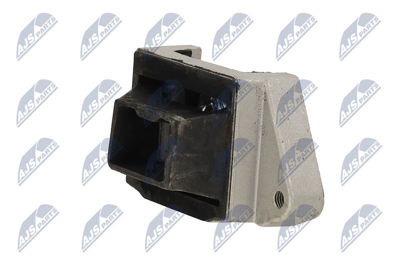 Paigutus, Mootor, NTY ZPS-FR-027