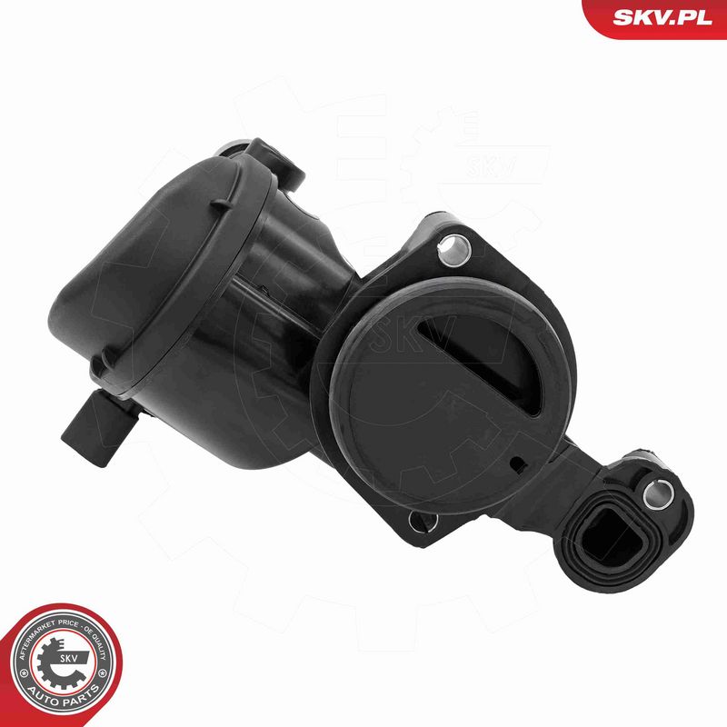 ESEN SKV 31SKV494 Oil Separator, crankcase ventilation