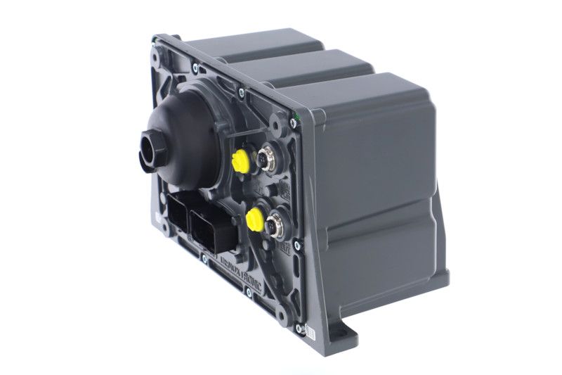 Podávací modul (vstřikování močoviny) 002-020-000009R