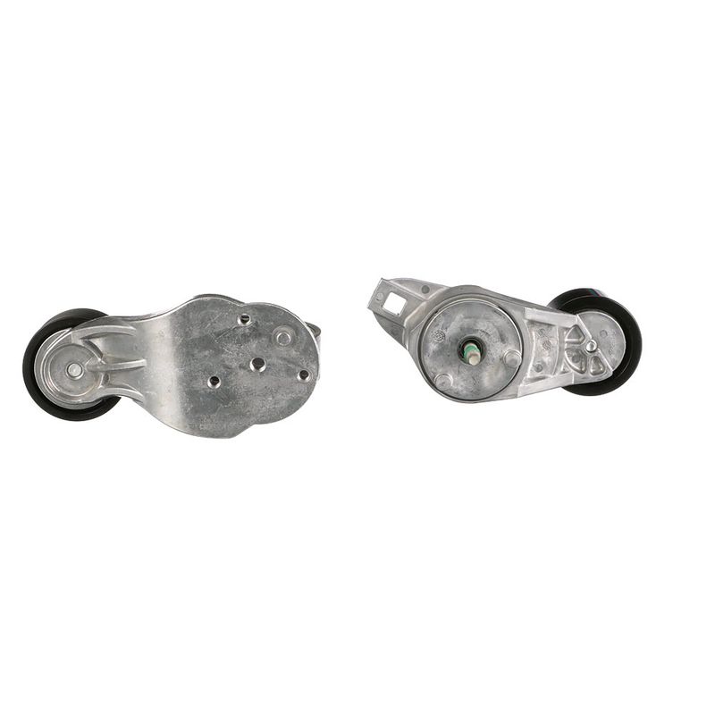 GATES K0110PK1545HD V-ribbed Belt Set
