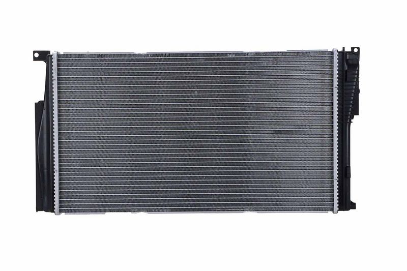HELLA 8MK 366 300-241 Radiator, engine cooling