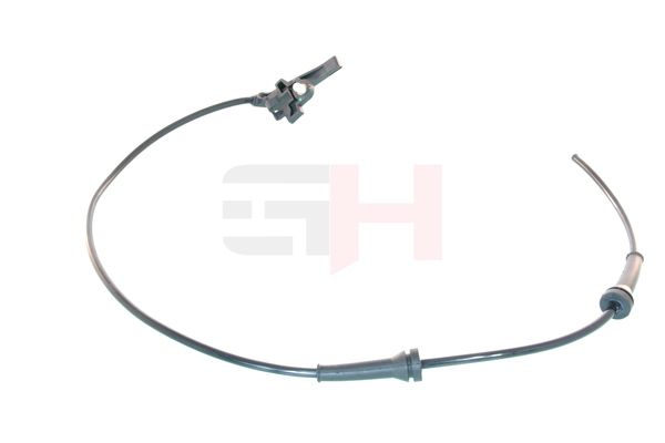 GH GH-713706 Jutiklis, rato greitis