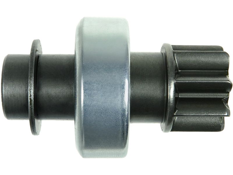 Vabajooks, starter, AS-PL SD5012