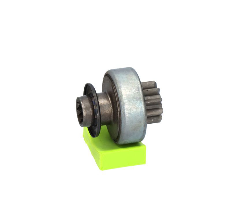 VALEO 594252 Pinion, starter