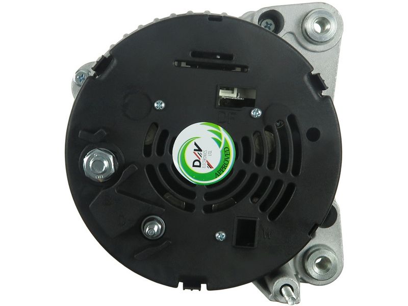 AS-PL A0178 Alternator