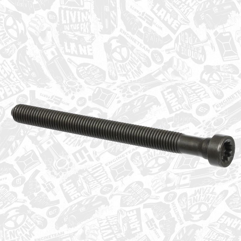 Product Image - Cilinderkopbout set - BS0053 - ET ENGINETEAM