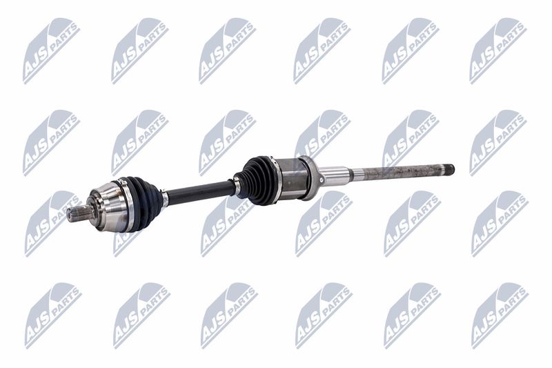 NTY NPW-DW-071 Drive Shaft