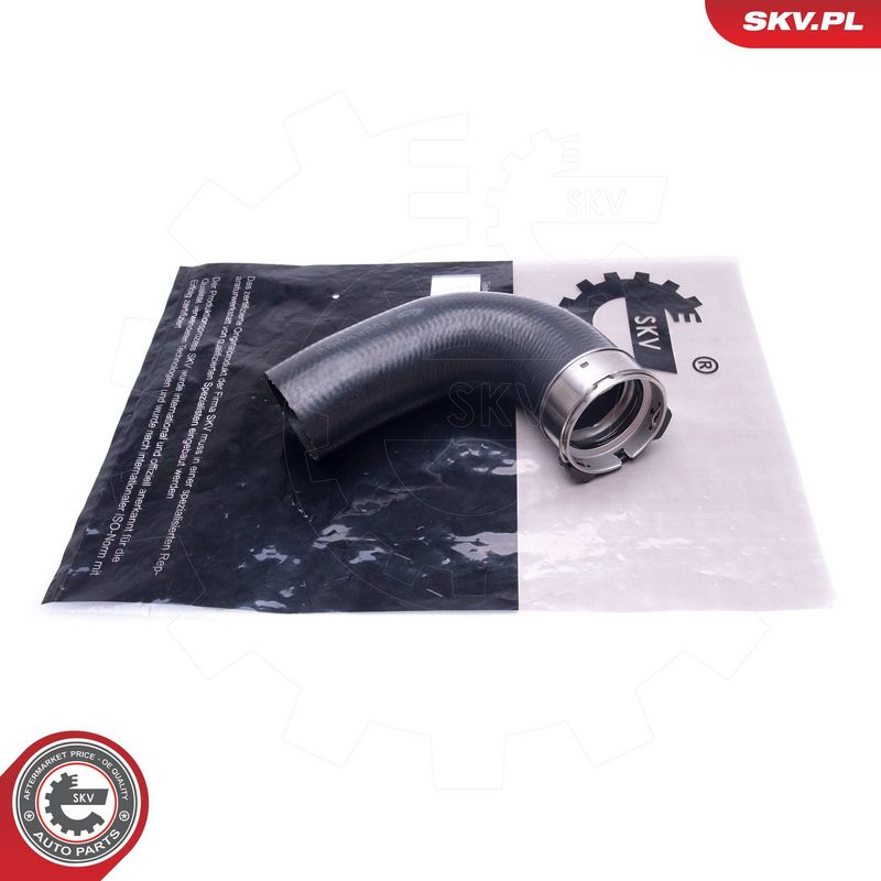 Jahutusvoolik, ESEN SKV...