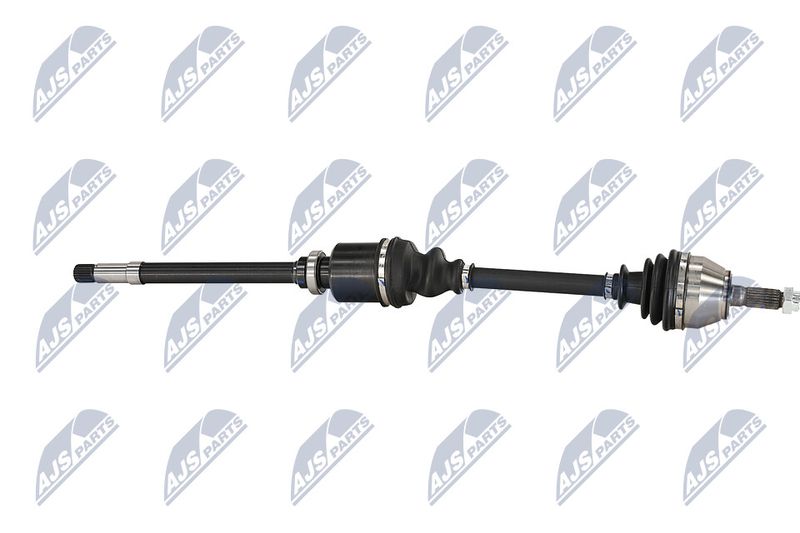 This part match OEM code: 95640553