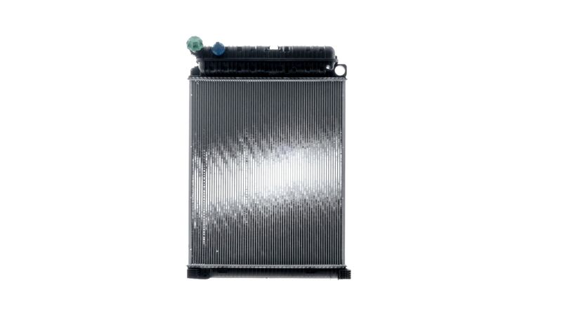 Product Image - Radiateur - CR673000P - MAHLE