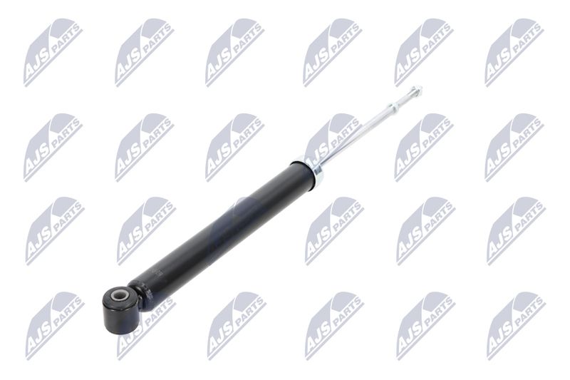 Amort, NTY A-NS-039