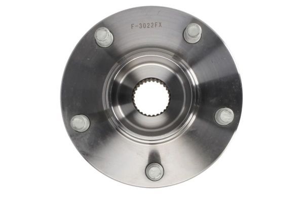 BTA H53011BTA Wheel Hub