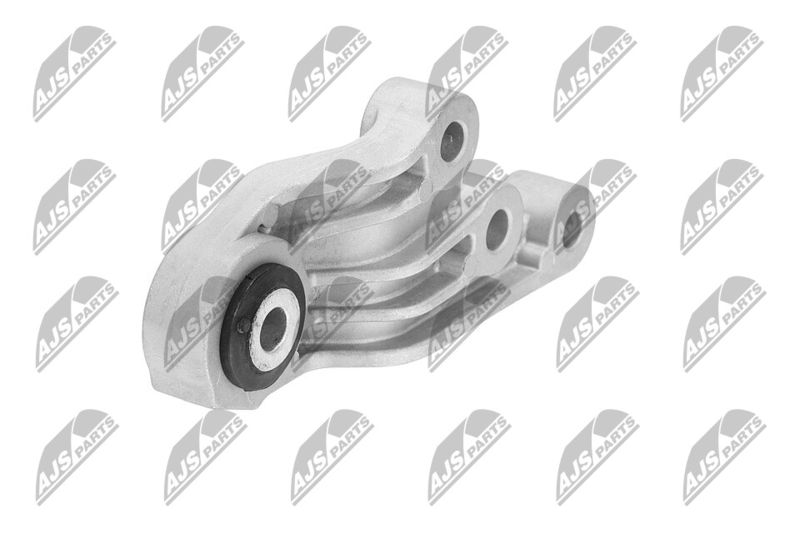 Paigutus, Mootor, NTY ZPS-CH-123